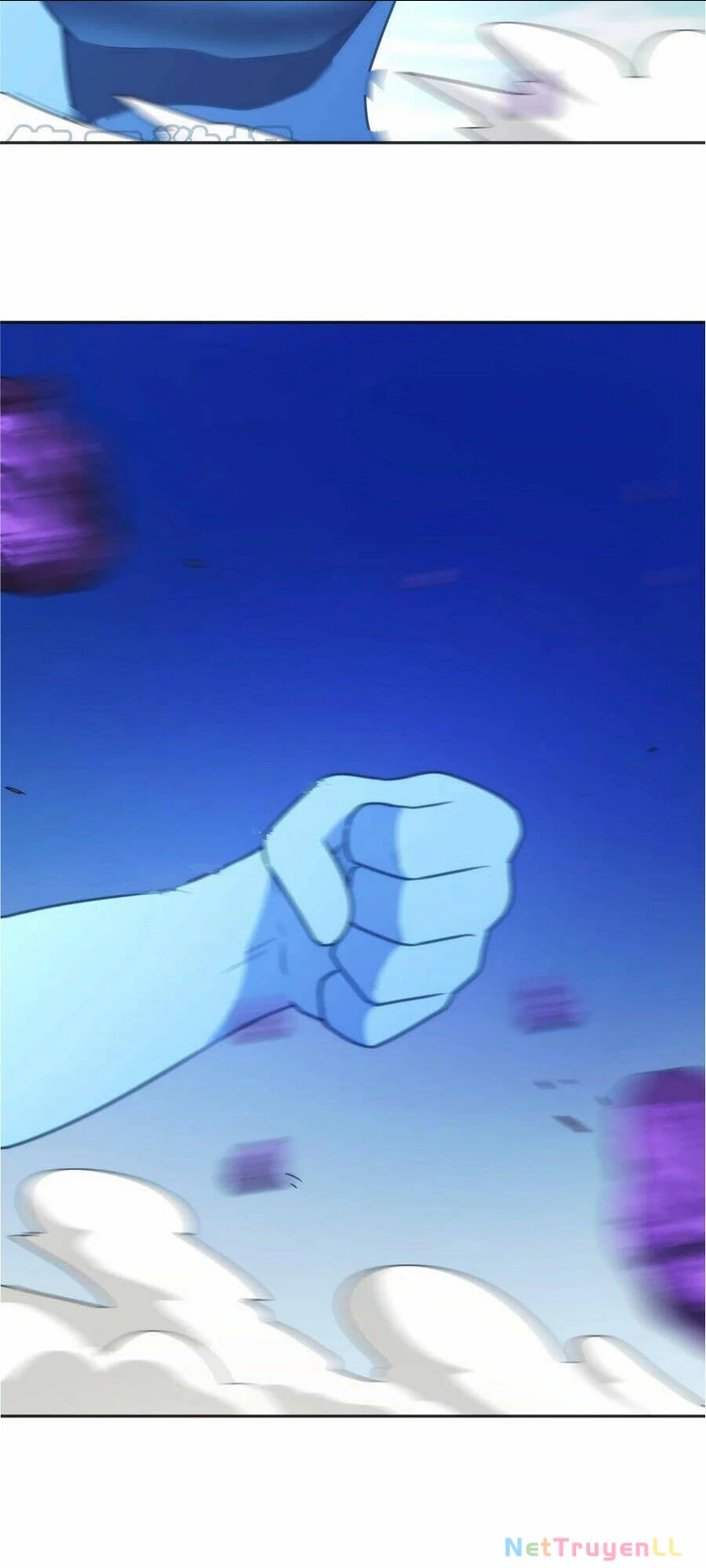 Bổn Thánh Nữ Ngã Bài Rồi Chapter 187 - Trang 4