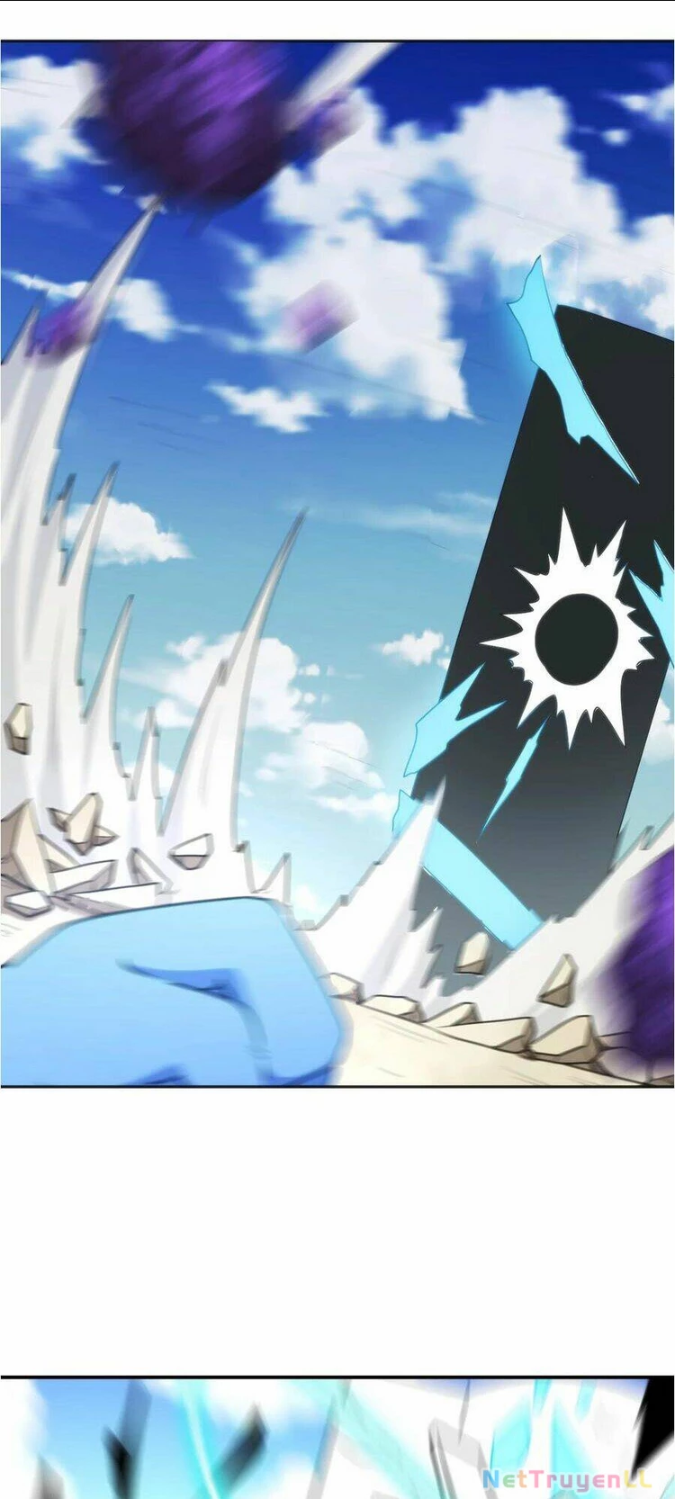 Bổn Thánh Nữ Ngã Bài Rồi Chapter 187 - Trang 4