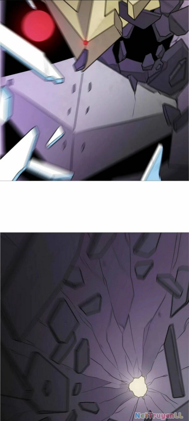 Bổn Thánh Nữ Ngã Bài Rồi Chapter 187 - Trang 4