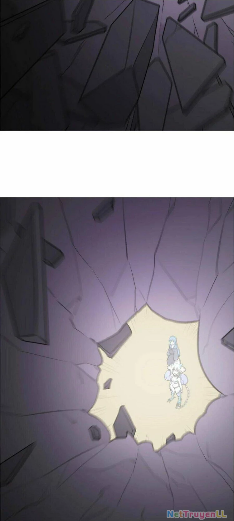 Bổn Thánh Nữ Ngã Bài Rồi Chapter 187 - Trang 4