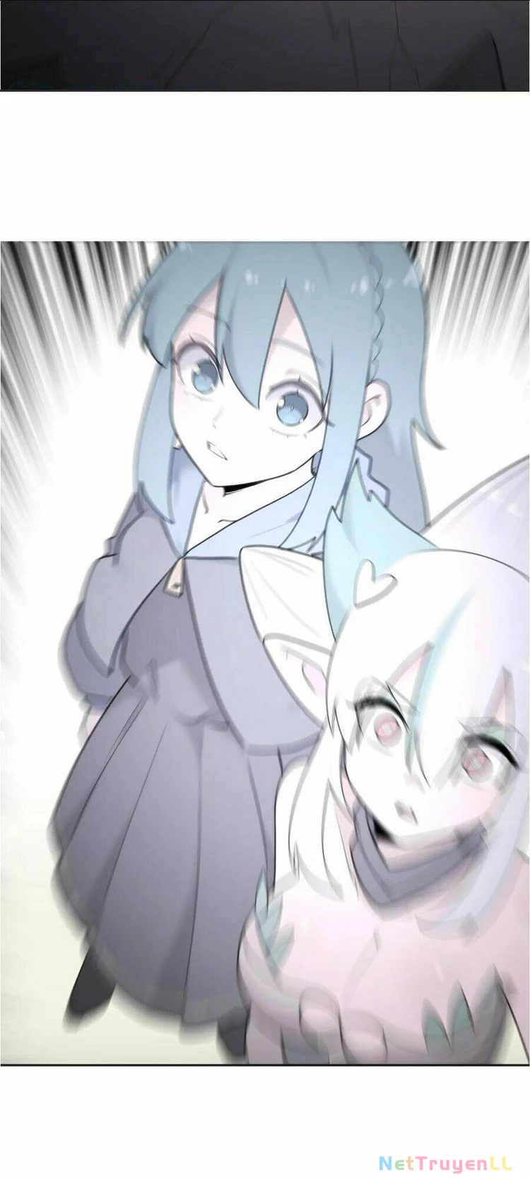 Bổn Thánh Nữ Ngã Bài Rồi Chapter 187 - Trang 4