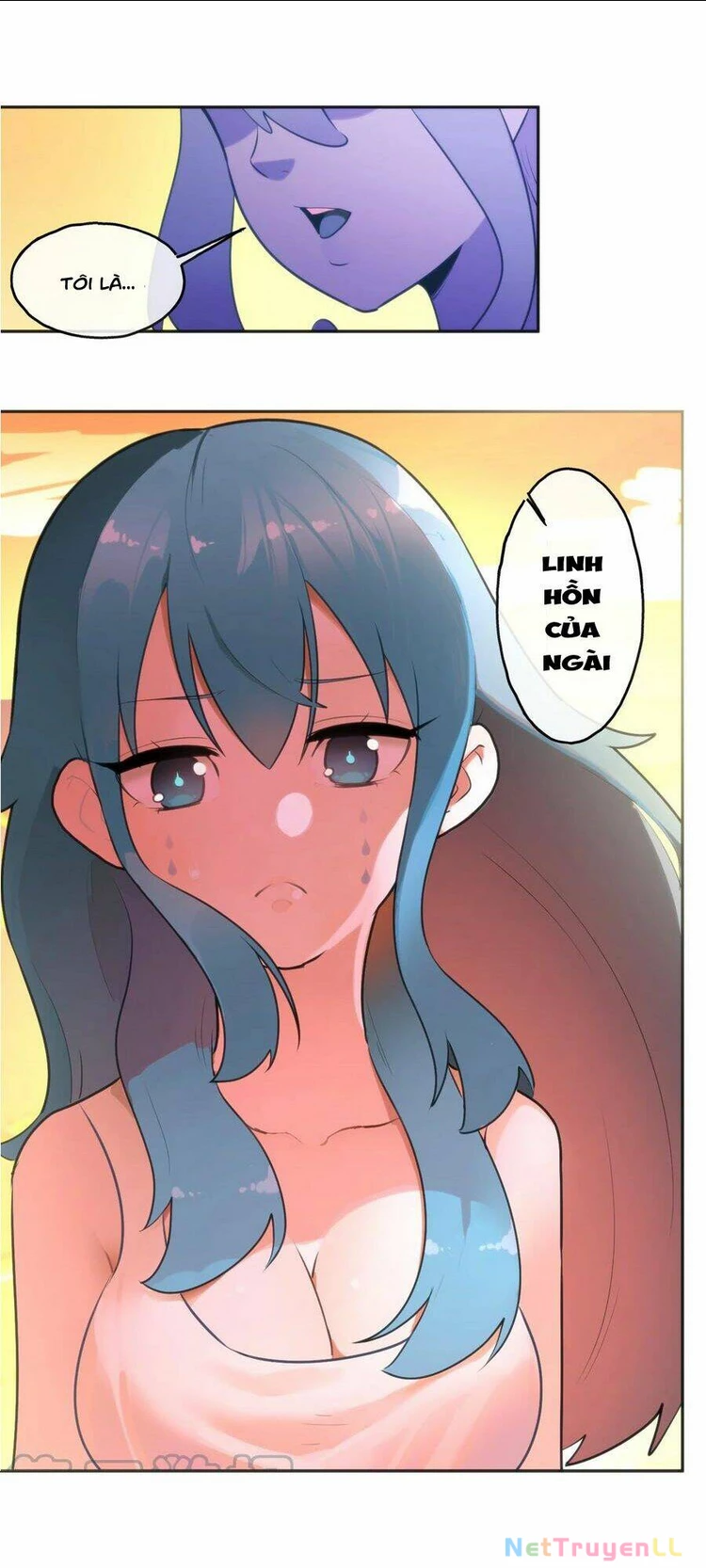 Bổn Thánh Nữ Ngã Bài Rồi Chapter 187 - Trang 4