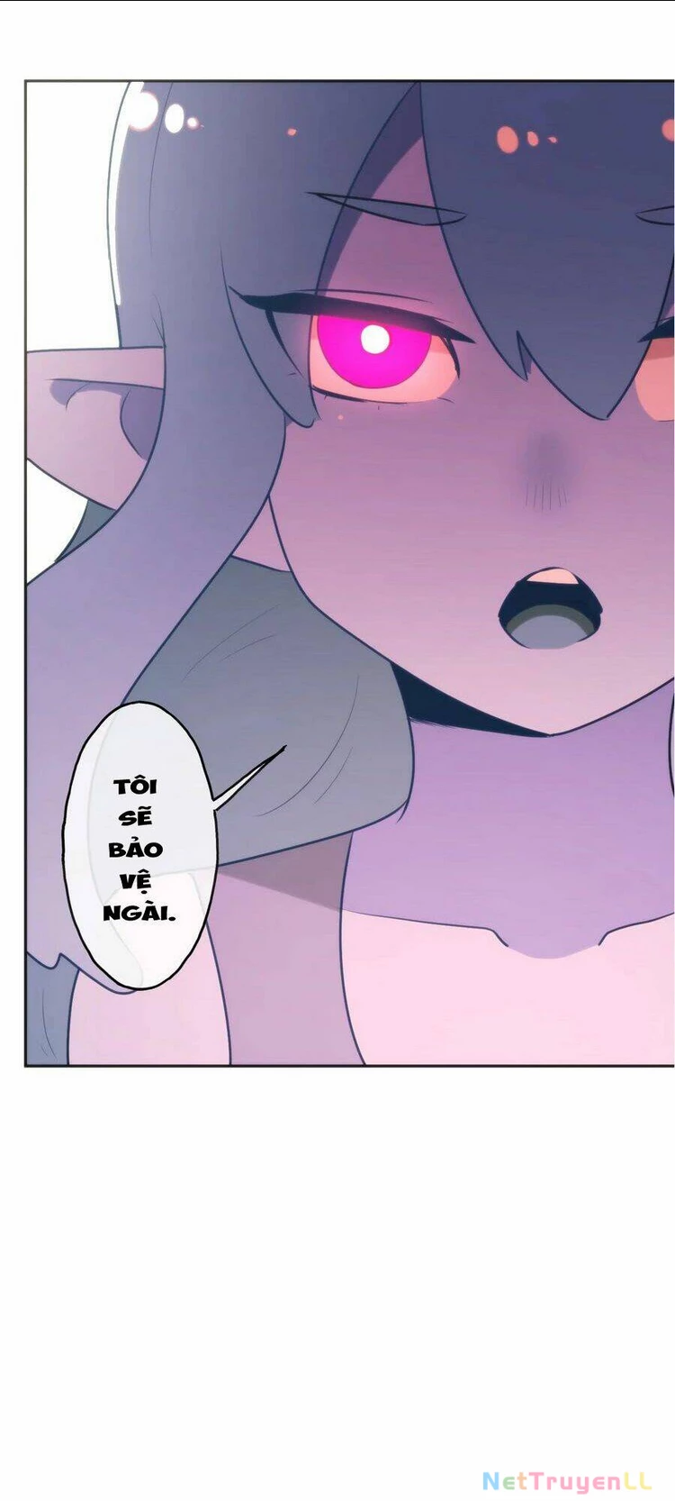 Bổn Thánh Nữ Ngã Bài Rồi Chapter 187 - Trang 4