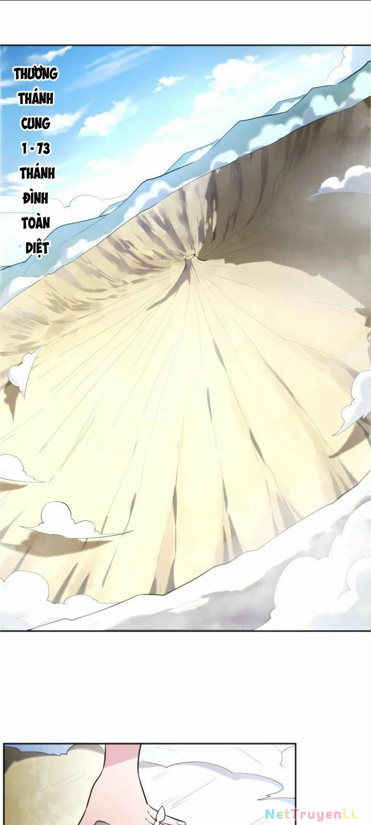 Bổn Thánh Nữ Ngã Bài Rồi Chapter 187 - Trang 4