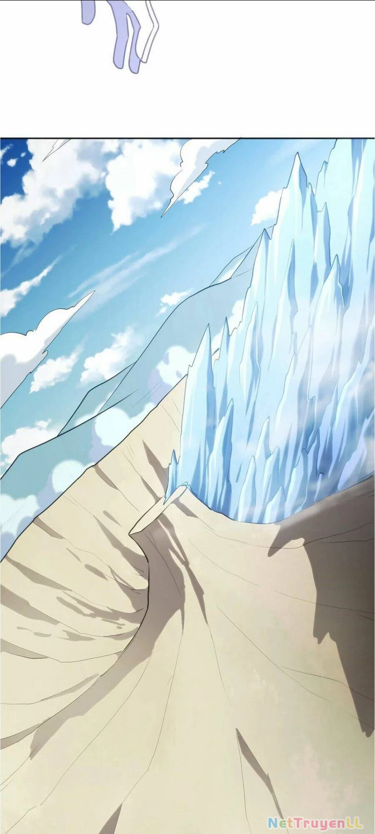 Bổn Thánh Nữ Ngã Bài Rồi Chapter 187 - Trang 4