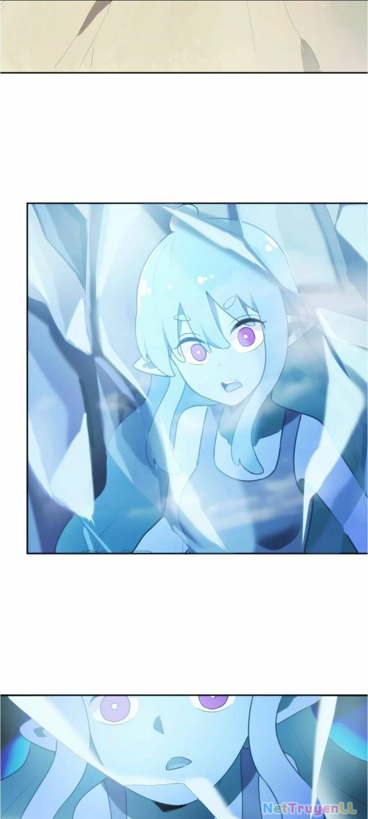 Bổn Thánh Nữ Ngã Bài Rồi Chapter 187 - Trang 4