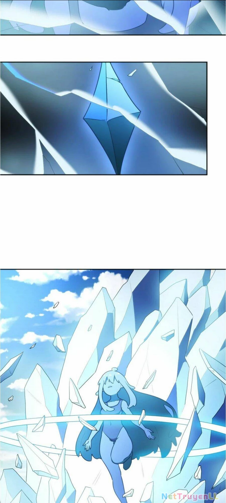 Bổn Thánh Nữ Ngã Bài Rồi Chapter 187 - Trang 4