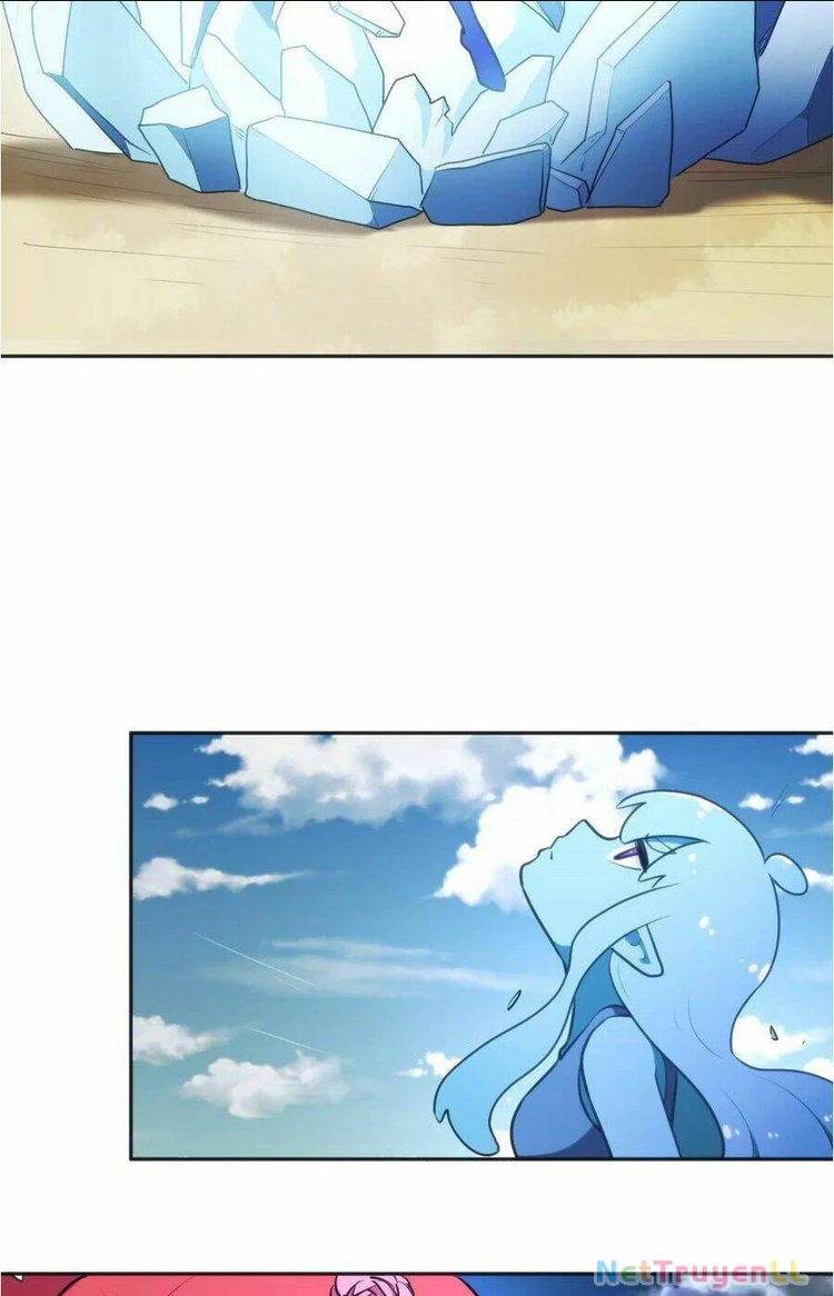 Bổn Thánh Nữ Ngã Bài Rồi Chapter 187 - Trang 4