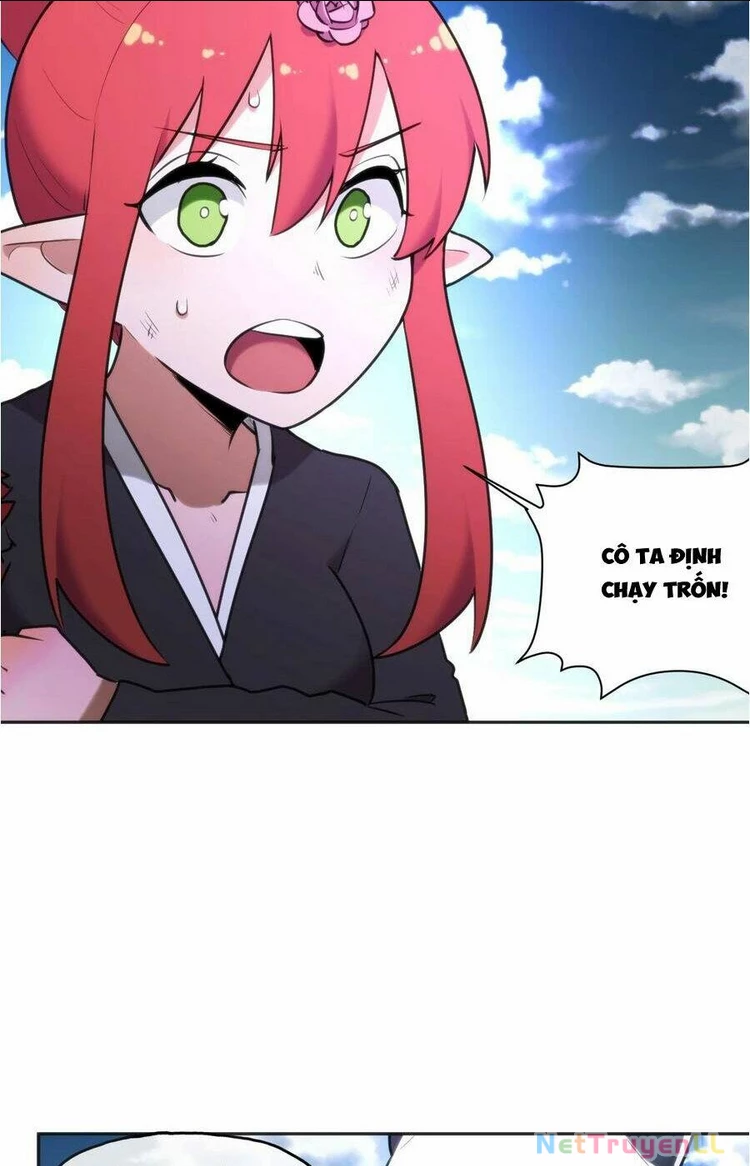 Bổn Thánh Nữ Ngã Bài Rồi Chapter 187 - Trang 4