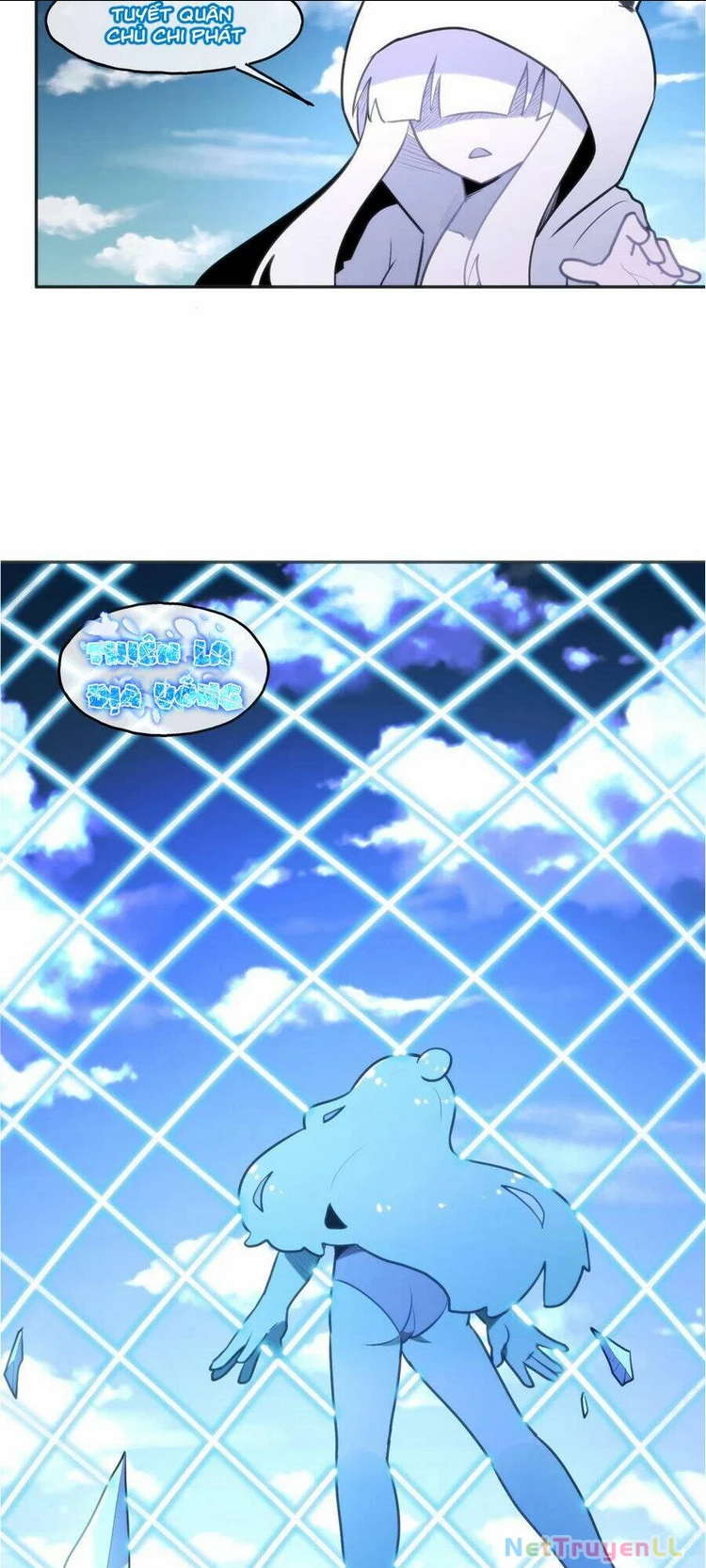 Bổn Thánh Nữ Ngã Bài Rồi Chapter 187 - Trang 4