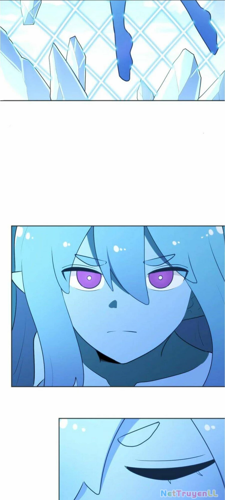 Bổn Thánh Nữ Ngã Bài Rồi Chapter 187 - Trang 4