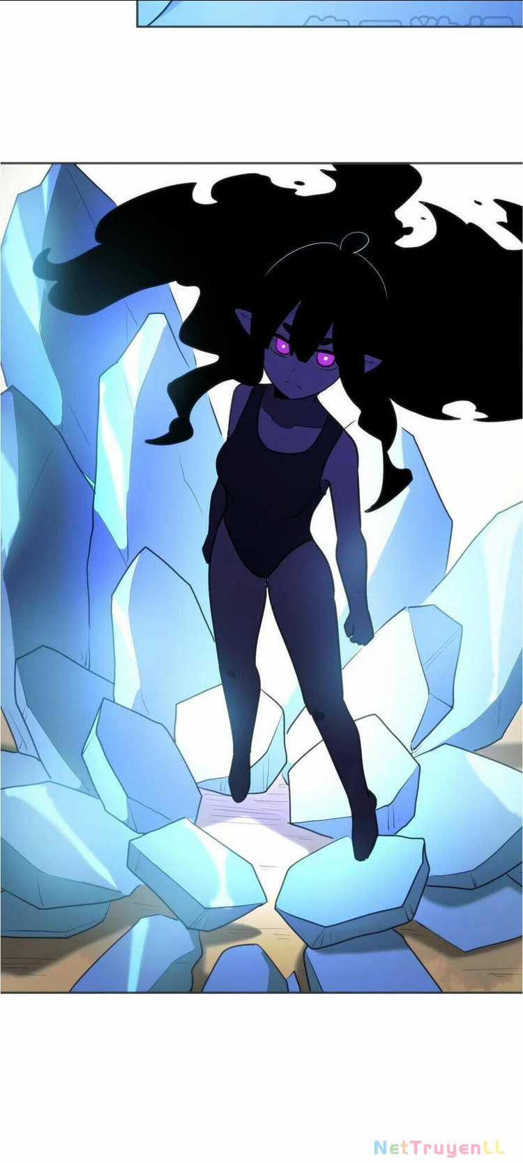 Bổn Thánh Nữ Ngã Bài Rồi Chapter 187 - Trang 4