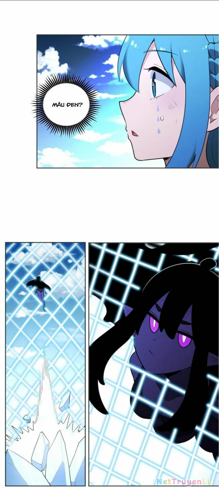 Bổn Thánh Nữ Ngã Bài Rồi Chapter 187 - Trang 4