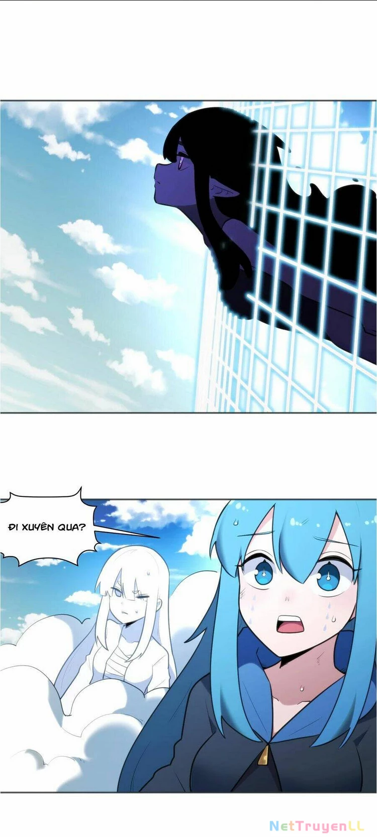 Bổn Thánh Nữ Ngã Bài Rồi Chapter 187 - Trang 4