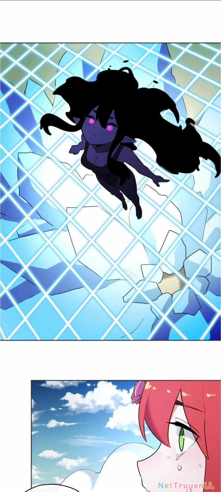 Bổn Thánh Nữ Ngã Bài Rồi Chapter 187 - Trang 4