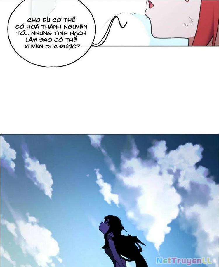 Bổn Thánh Nữ Ngã Bài Rồi Chapter 187 - Trang 4