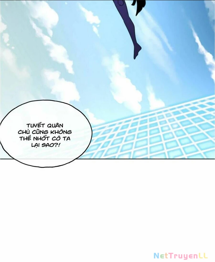 Bổn Thánh Nữ Ngã Bài Rồi Chapter 187 - Trang 4