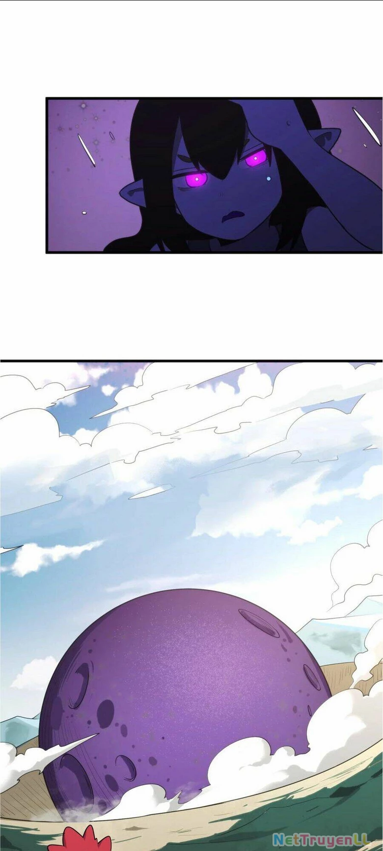 Bổn Thánh Nữ Ngã Bài Rồi Chapter 188 - Trang 4