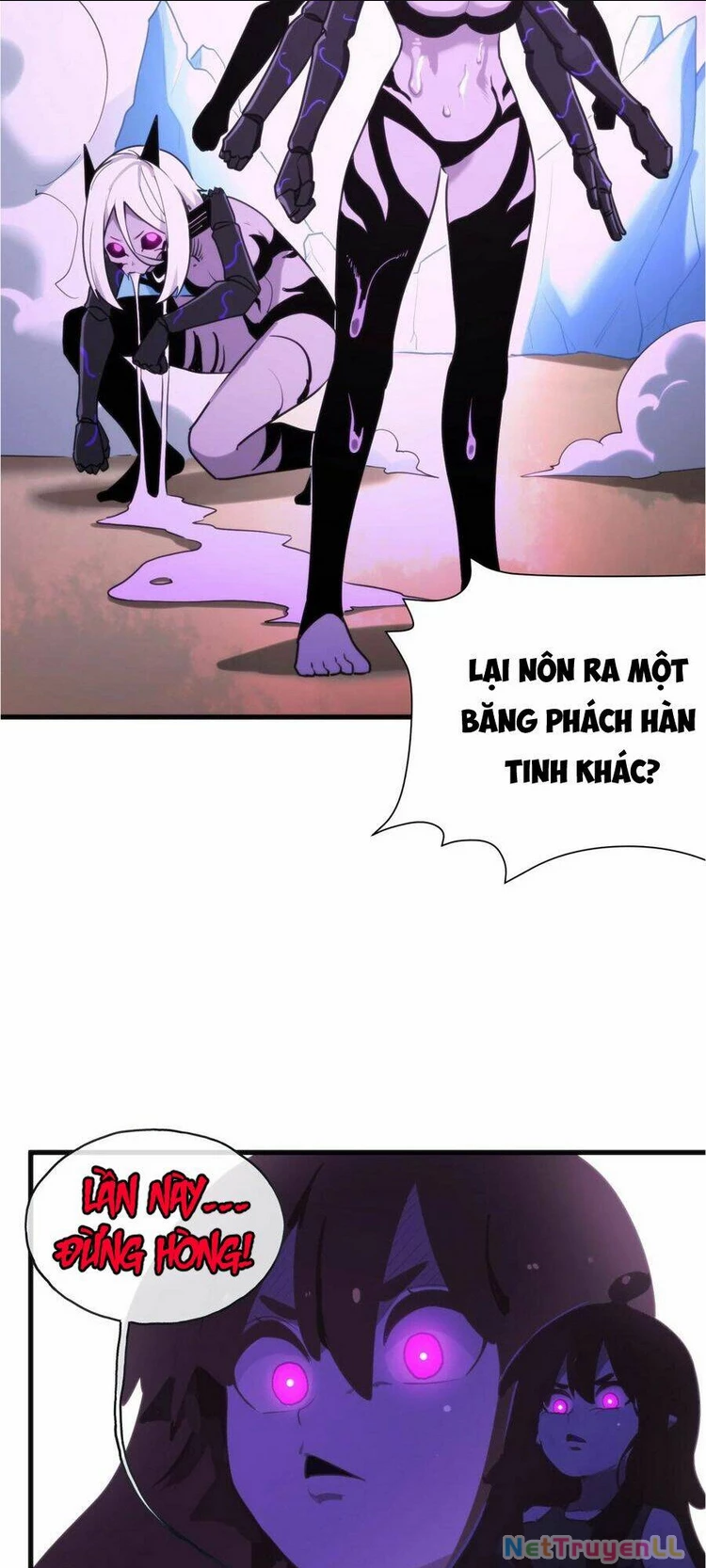 Bổn Thánh Nữ Ngã Bài Rồi Chapter 188 - Trang 4