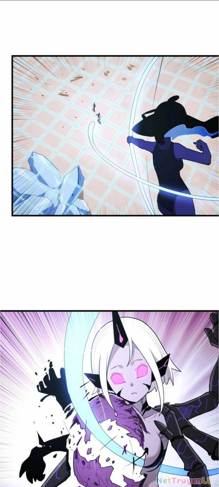 Bổn Thánh Nữ Ngã Bài Rồi Chapter 188 - Trang 4