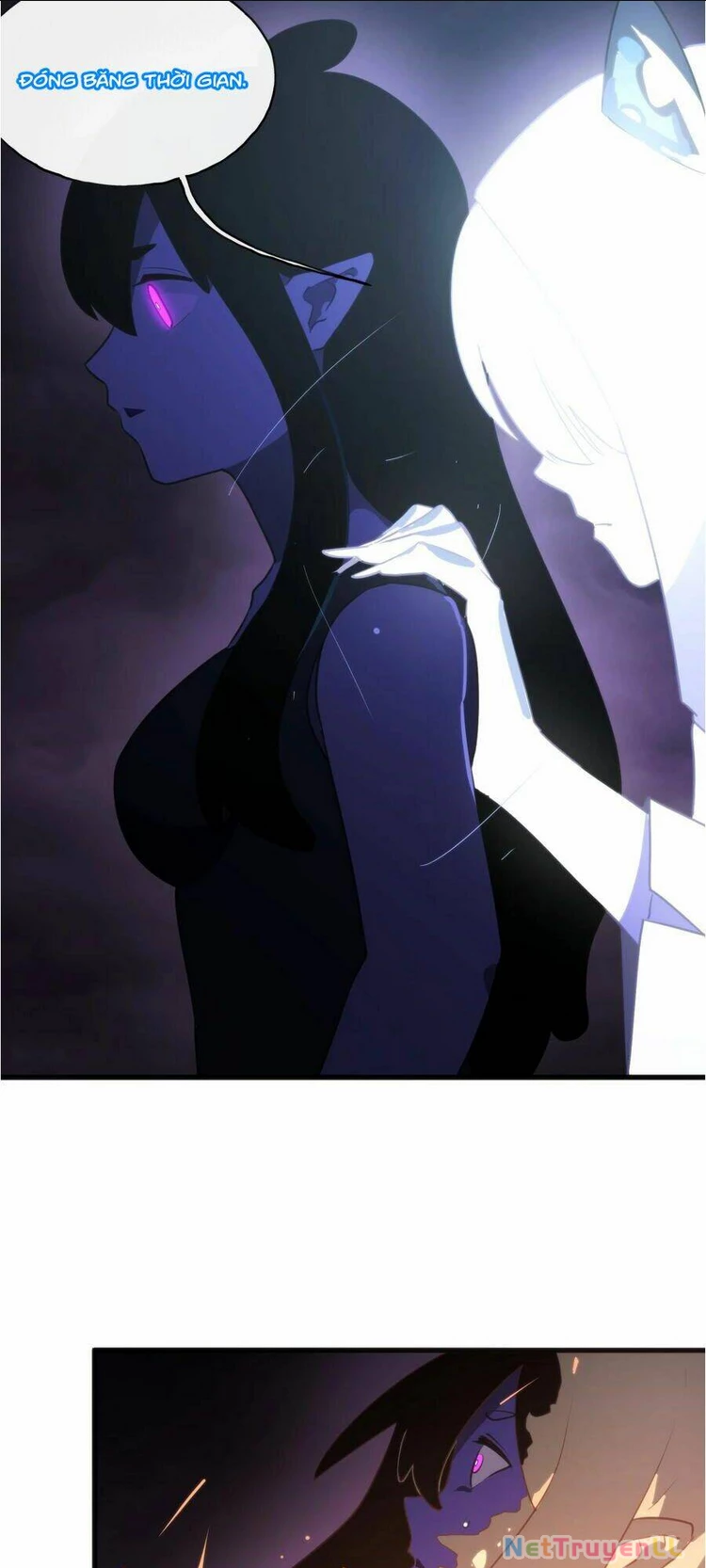 Bổn Thánh Nữ Ngã Bài Rồi Chapter 188 - Trang 4