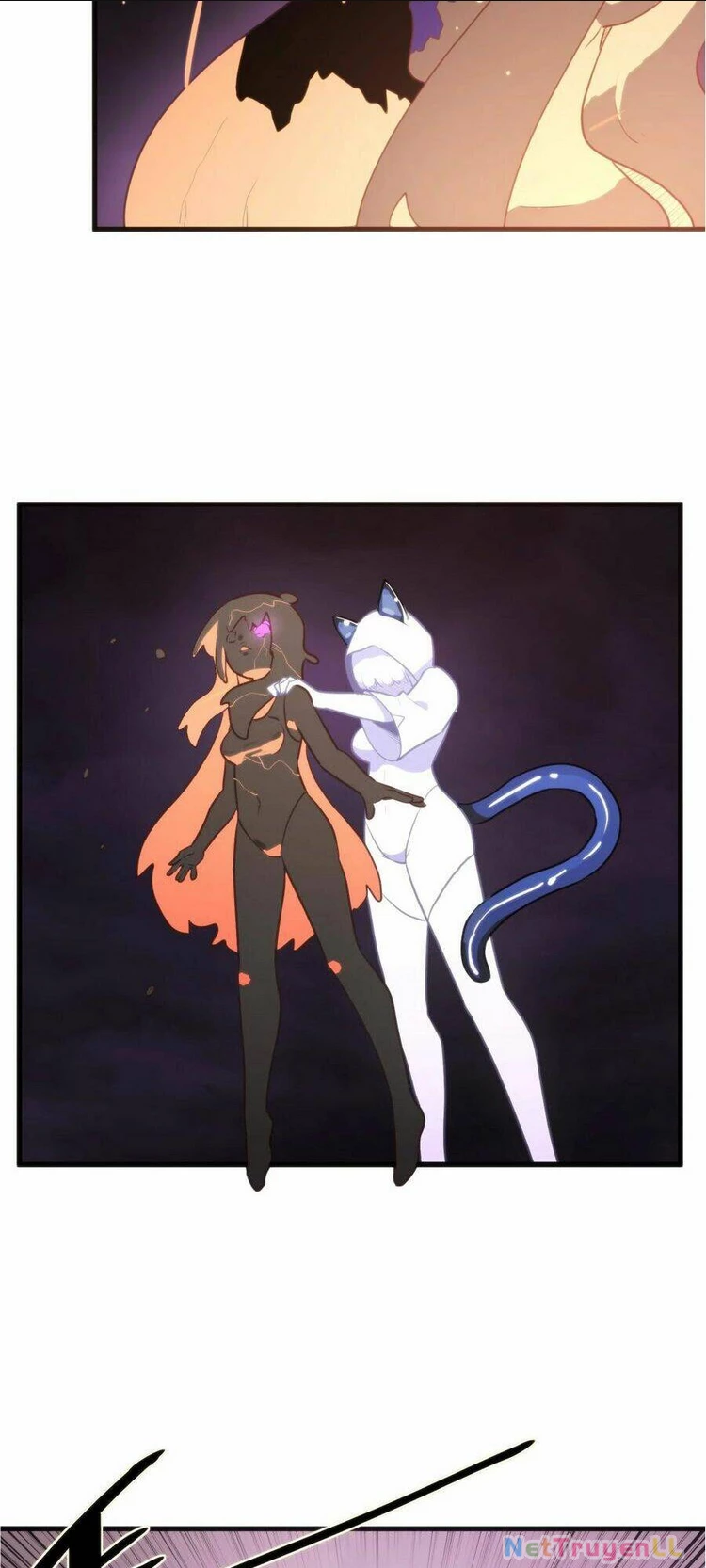 Bổn Thánh Nữ Ngã Bài Rồi Chapter 188 - Trang 4