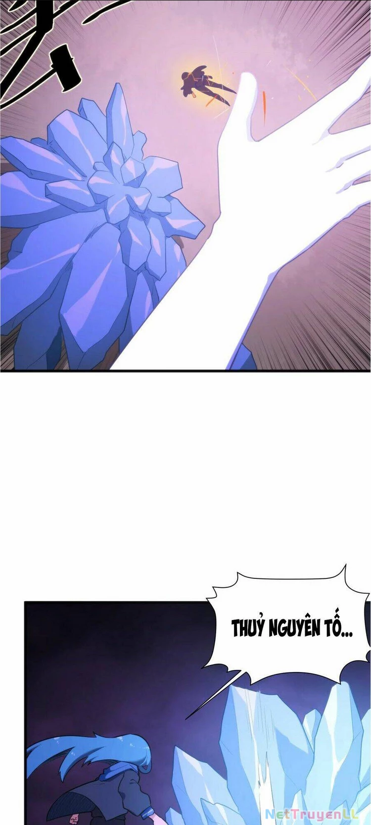 Bổn Thánh Nữ Ngã Bài Rồi Chapter 188 - Trang 4