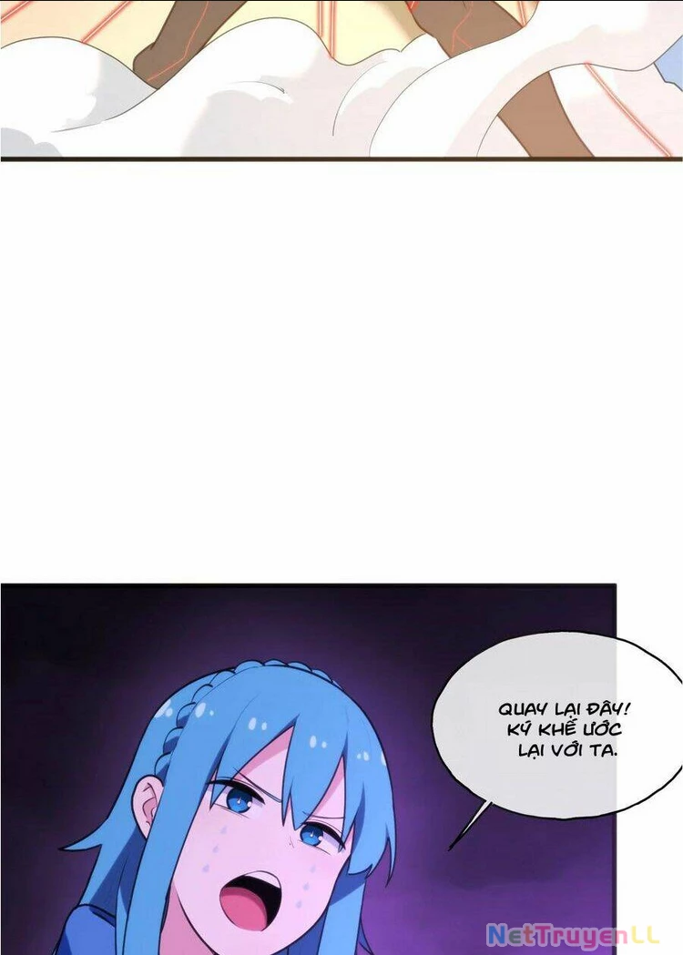 Bổn Thánh Nữ Ngã Bài Rồi Chapter 188 - Trang 4