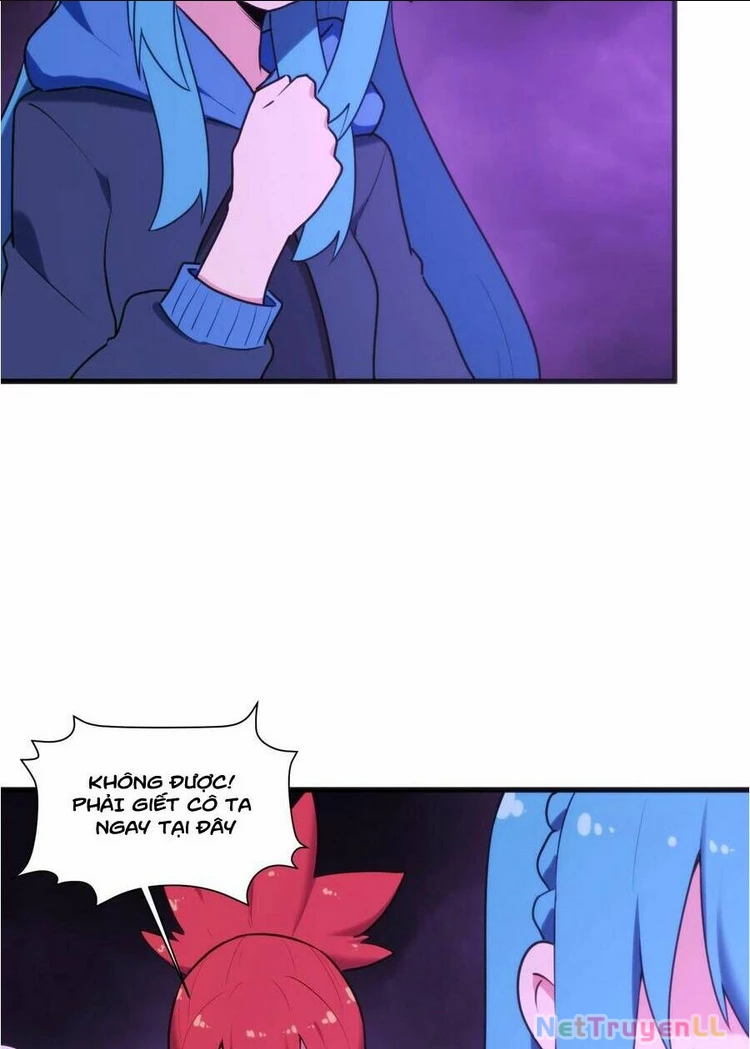 Bổn Thánh Nữ Ngã Bài Rồi Chapter 188 - Trang 4