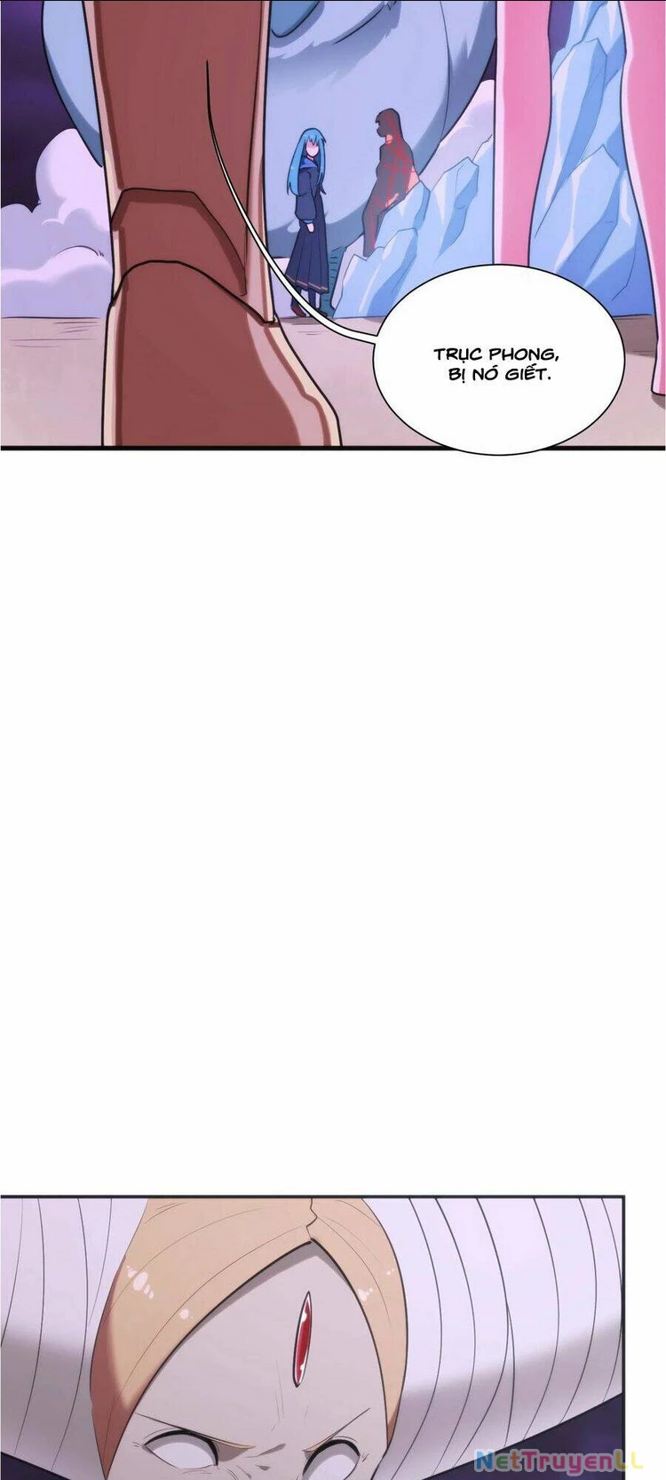 Bổn Thánh Nữ Ngã Bài Rồi Chapter 188 - Trang 4