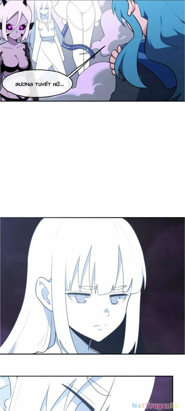 Bổn Thánh Nữ Ngã Bài Rồi Chapter 188 - Trang 4