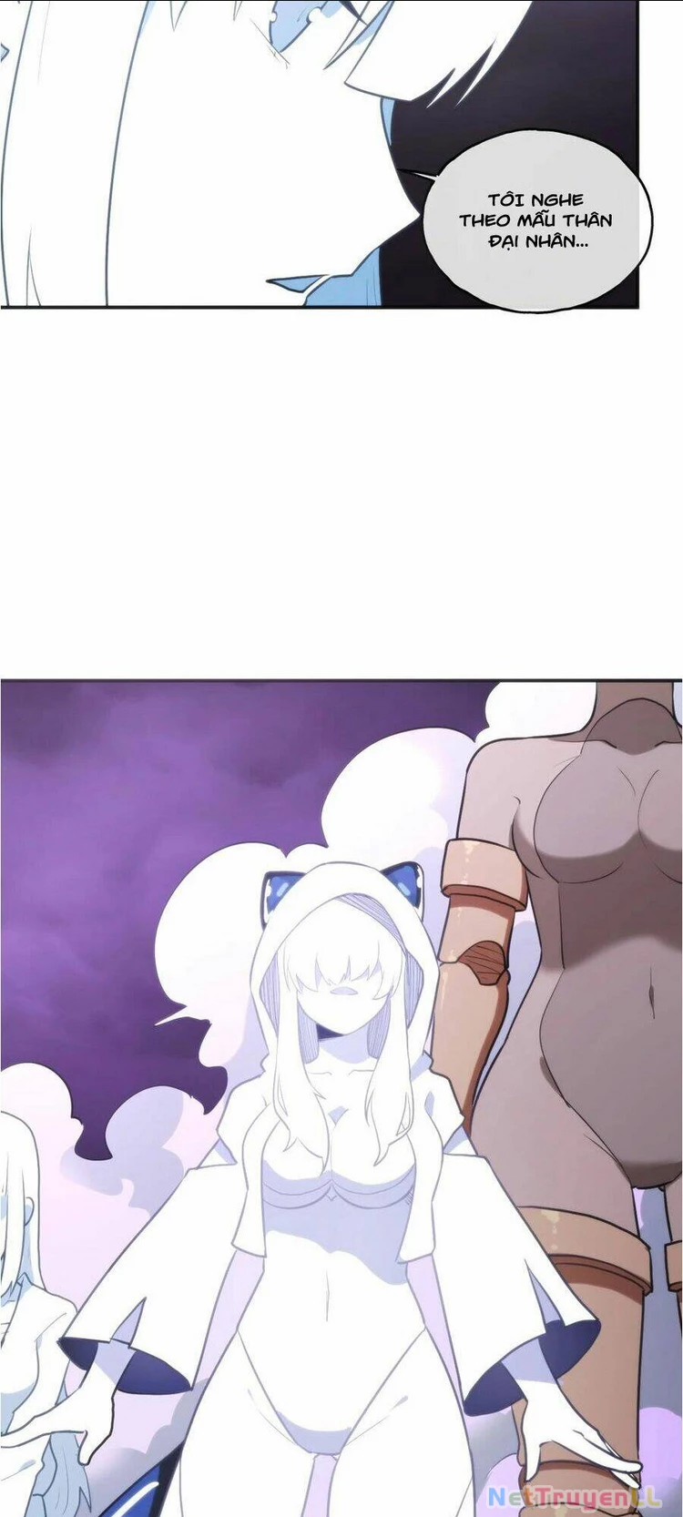 Bổn Thánh Nữ Ngã Bài Rồi Chapter 188 - Trang 4