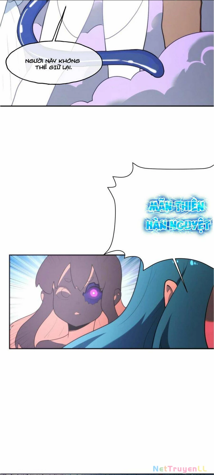 Bổn Thánh Nữ Ngã Bài Rồi Chapter 188 - Trang 4