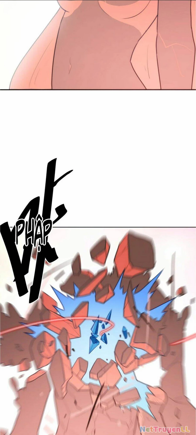 Bổn Thánh Nữ Ngã Bài Rồi Chapter 188 - Trang 4
