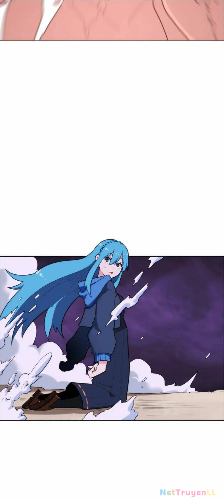 Bổn Thánh Nữ Ngã Bài Rồi Chapter 188 - Trang 4