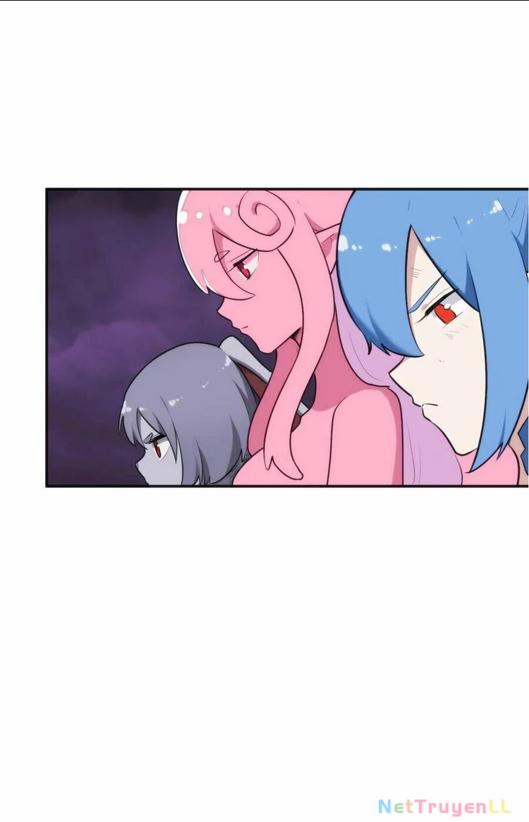 Bổn Thánh Nữ Ngã Bài Rồi Chapter 188 - Trang 4