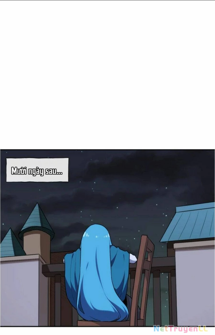 Bổn Thánh Nữ Ngã Bài Rồi Chapter 188 - Trang 4