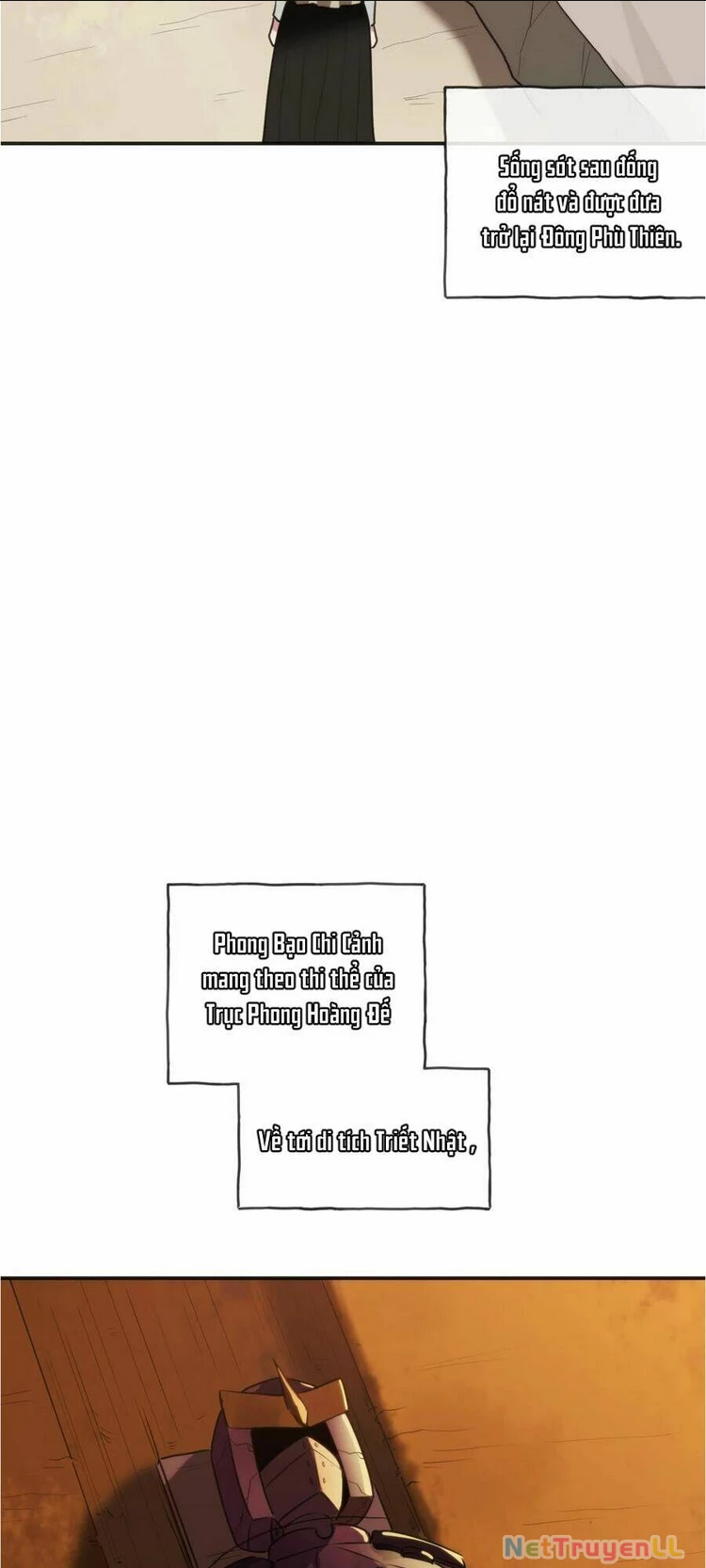 Bổn Thánh Nữ Ngã Bài Rồi Chapter 188 - Trang 4