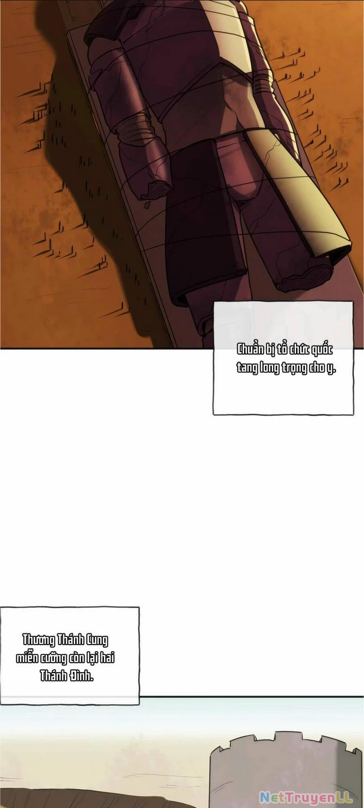 Bổn Thánh Nữ Ngã Bài Rồi Chapter 188 - Trang 4