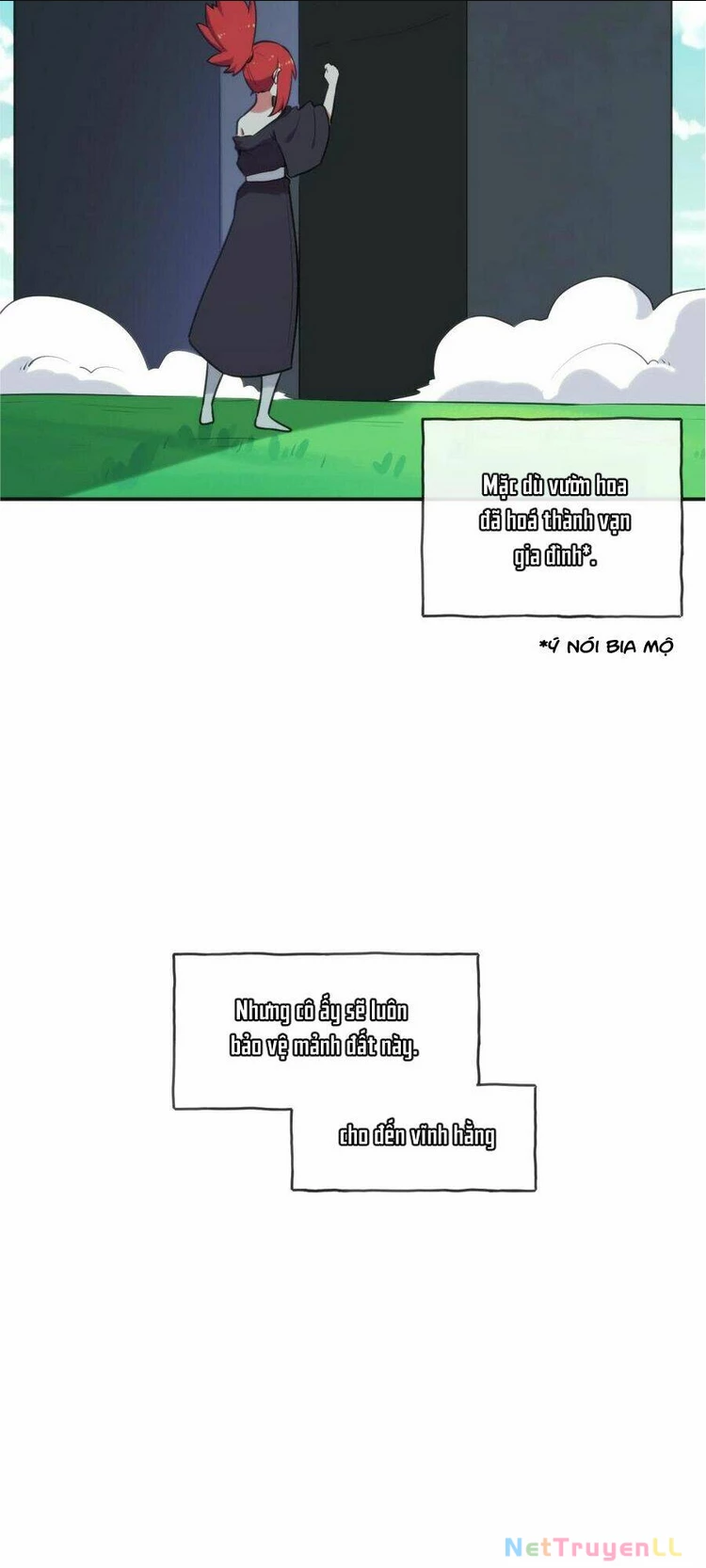 Bổn Thánh Nữ Ngã Bài Rồi Chapter 188 - Trang 4