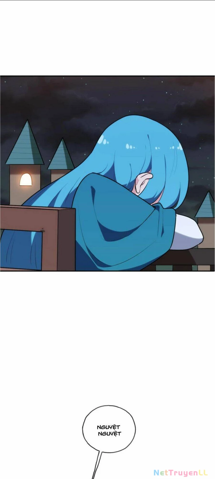 Bổn Thánh Nữ Ngã Bài Rồi Chapter 188 - Trang 4