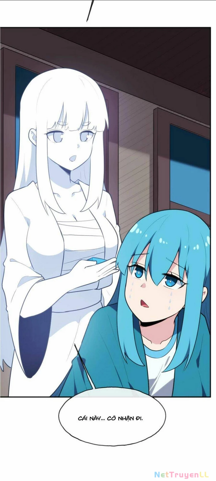 Bổn Thánh Nữ Ngã Bài Rồi Chapter 188 - Trang 4