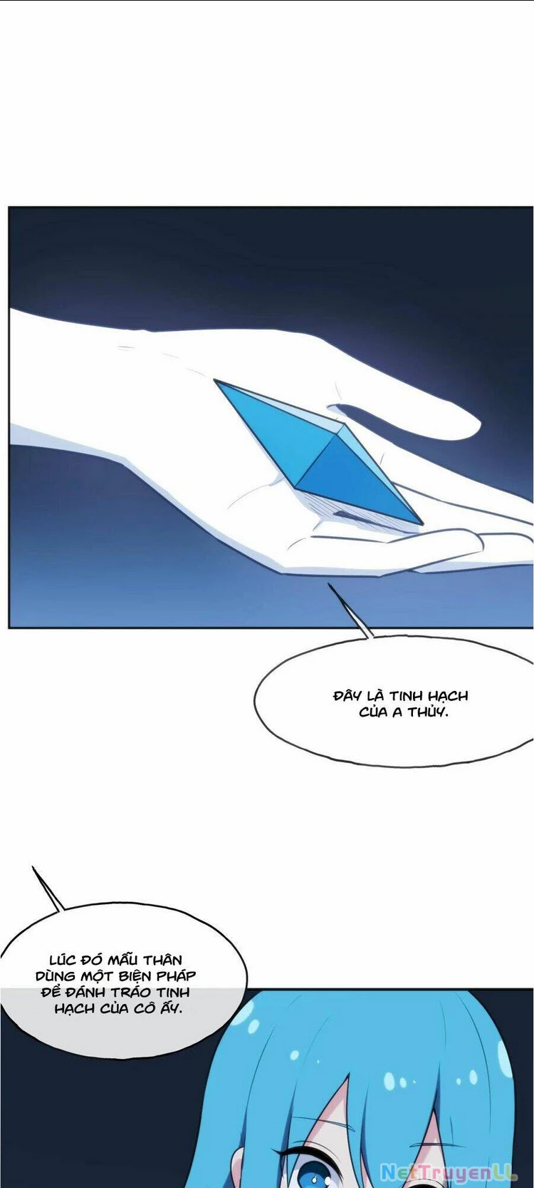 Bổn Thánh Nữ Ngã Bài Rồi Chapter 188 - Trang 4