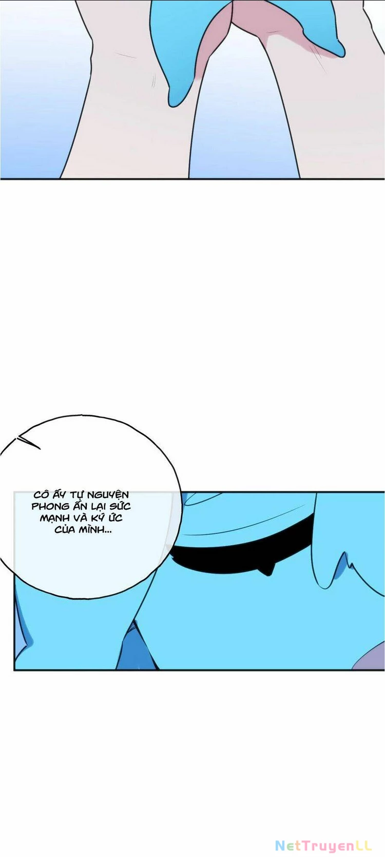 Bổn Thánh Nữ Ngã Bài Rồi Chapter 188 - Trang 4