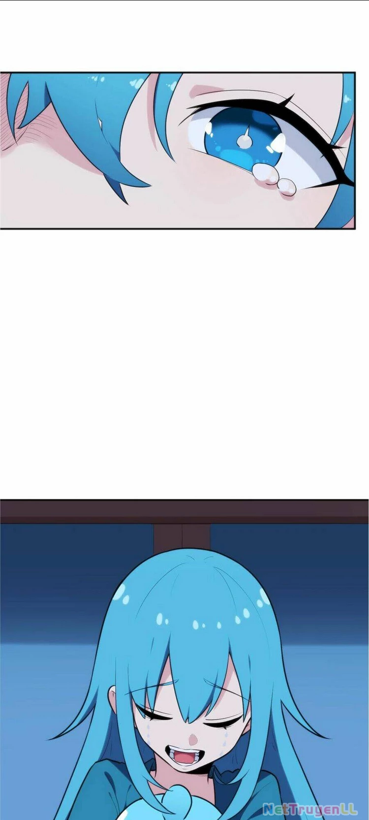 Bổn Thánh Nữ Ngã Bài Rồi Chapter 188 - Trang 4