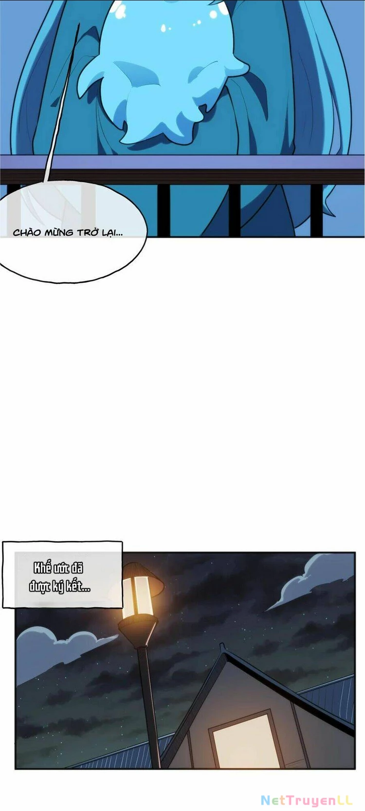 Bổn Thánh Nữ Ngã Bài Rồi Chapter 188 - Trang 4