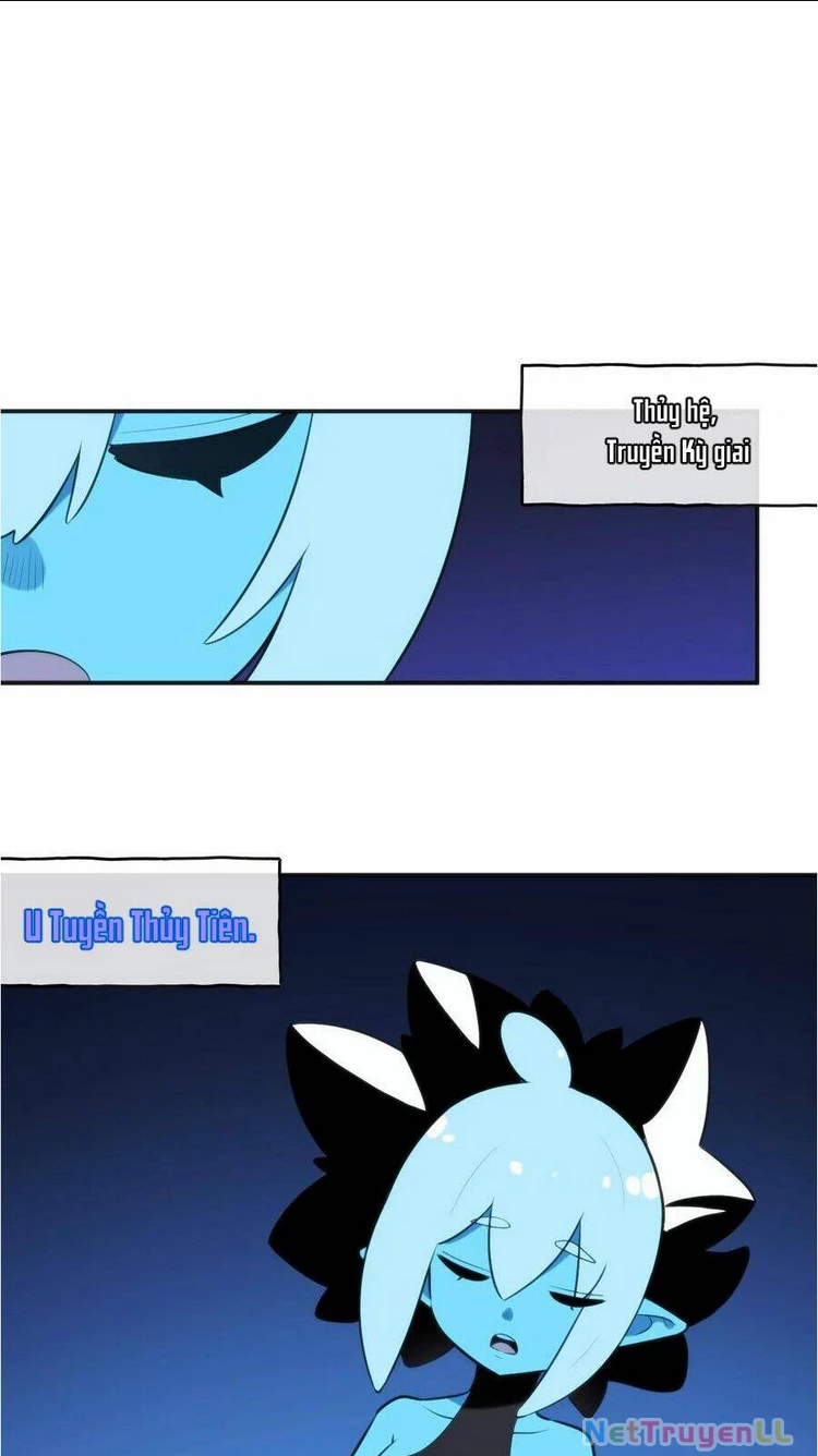 Bổn Thánh Nữ Ngã Bài Rồi Chapter 188 - Trang 4