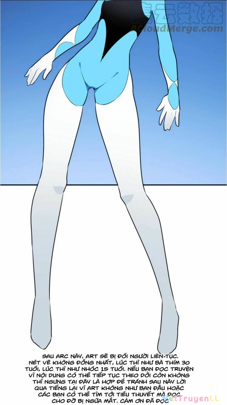 Bổn Thánh Nữ Ngã Bài Rồi Chapter 188 - Trang 4