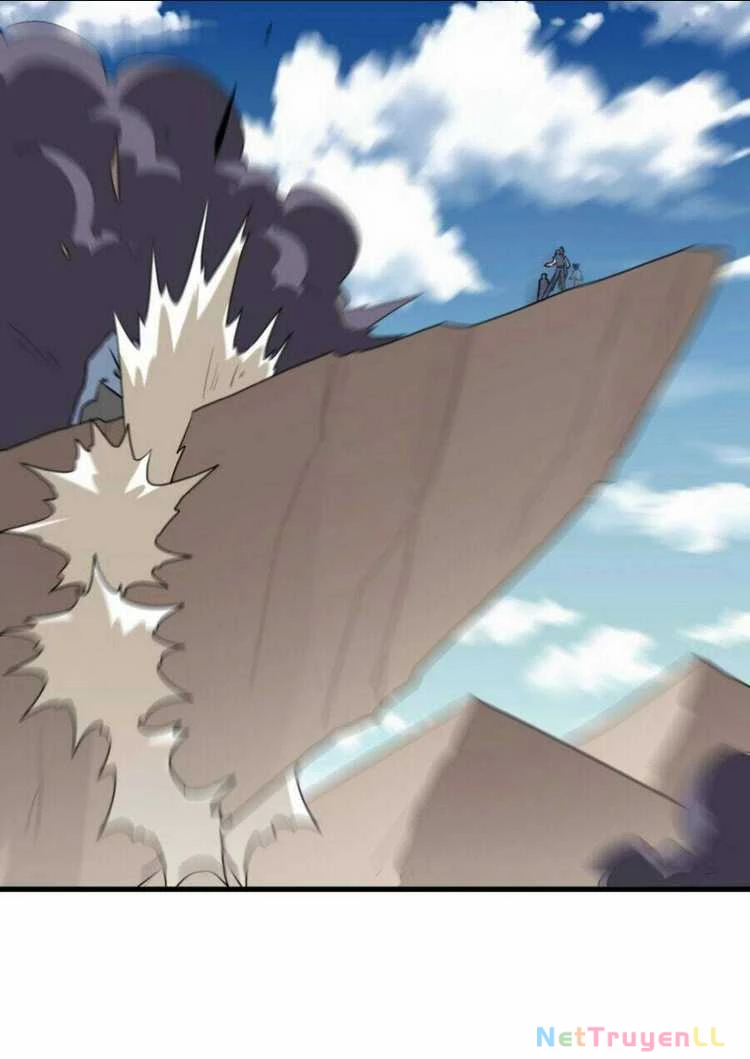 Bổn Thánh Nữ Ngã Bài Rồi Chapter 251 - Trang 4