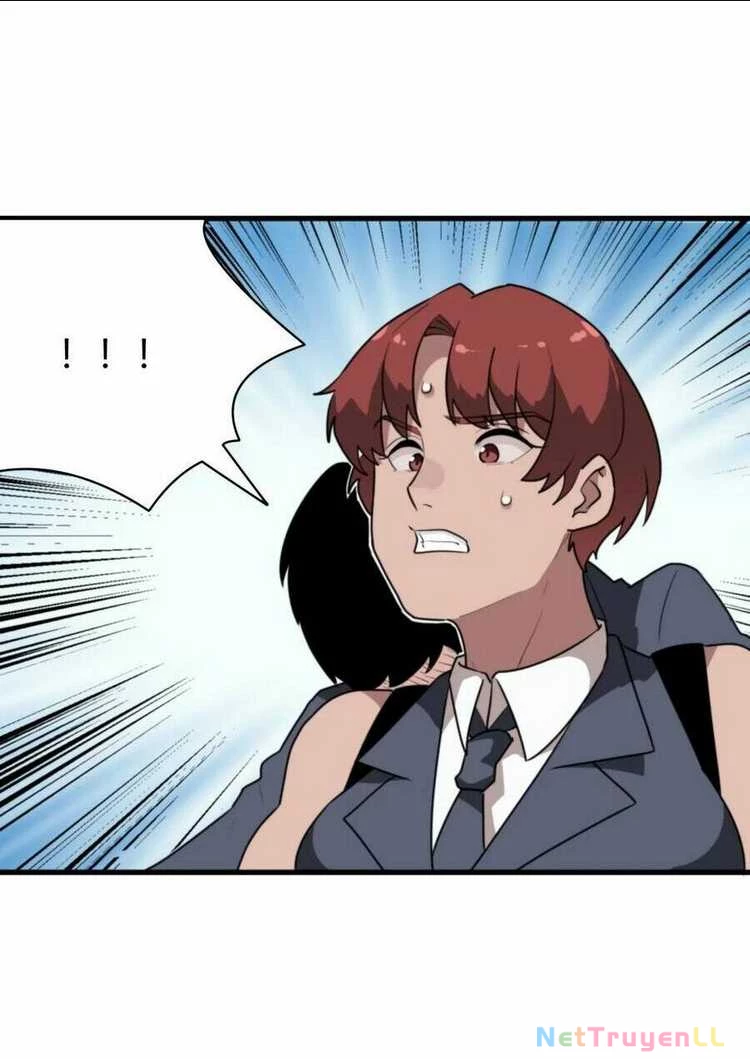 Bổn Thánh Nữ Ngã Bài Rồi Chapter 251 - Trang 4